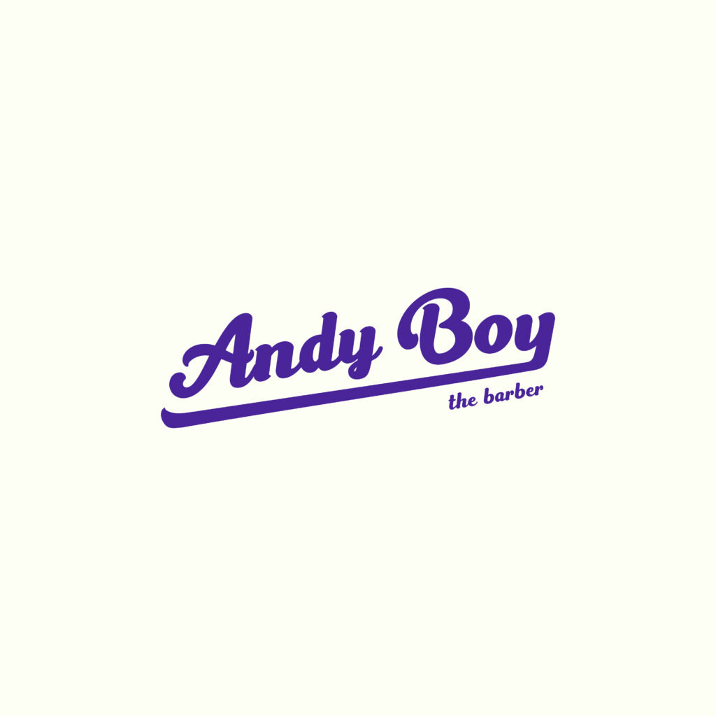 Branding Tile Andy Boy