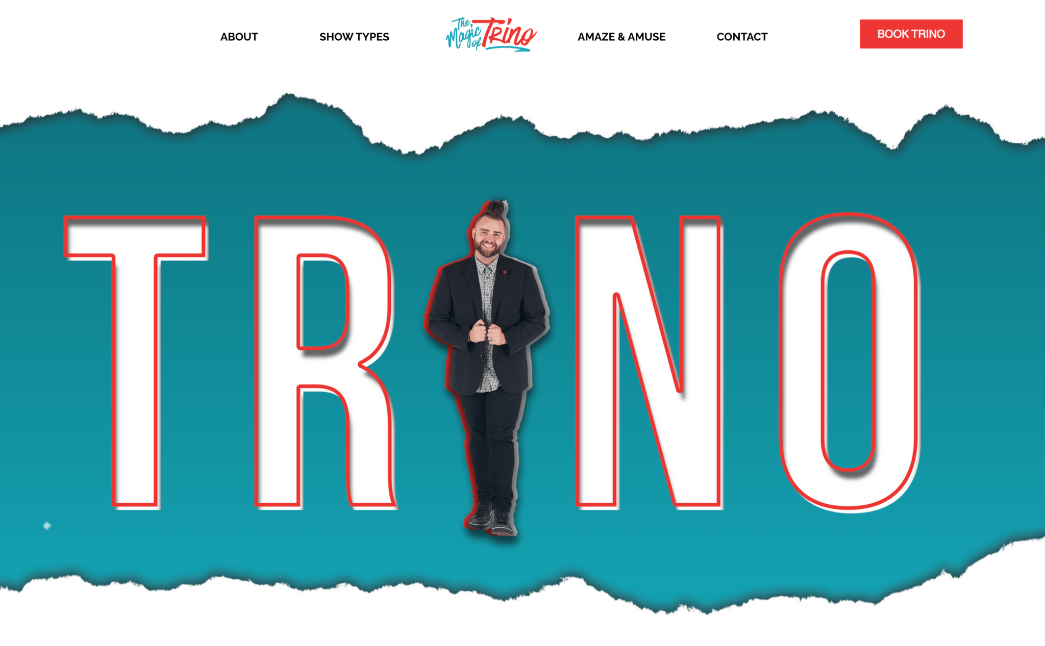 Famed Magician Trino Puts on a Show at the Kzoom Office! Kzoom